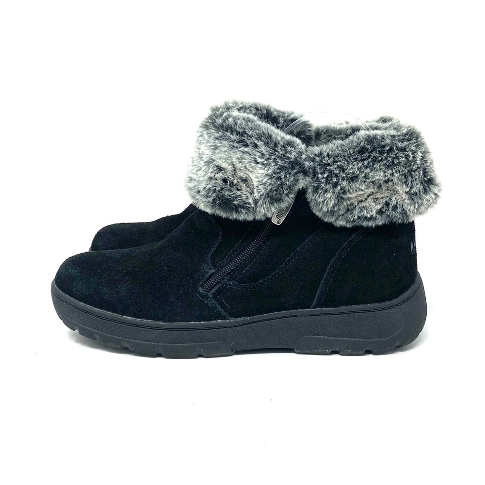 Khombu Boots